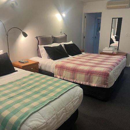 #2 Glenorchy Alpine Suite Exterior foto